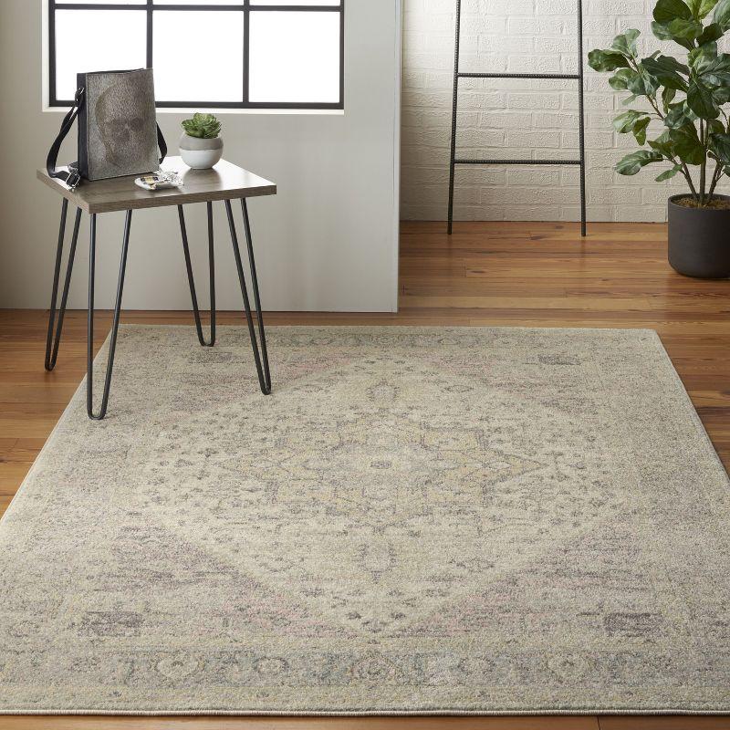 Nourison Tranquil Persian Indoor Rug