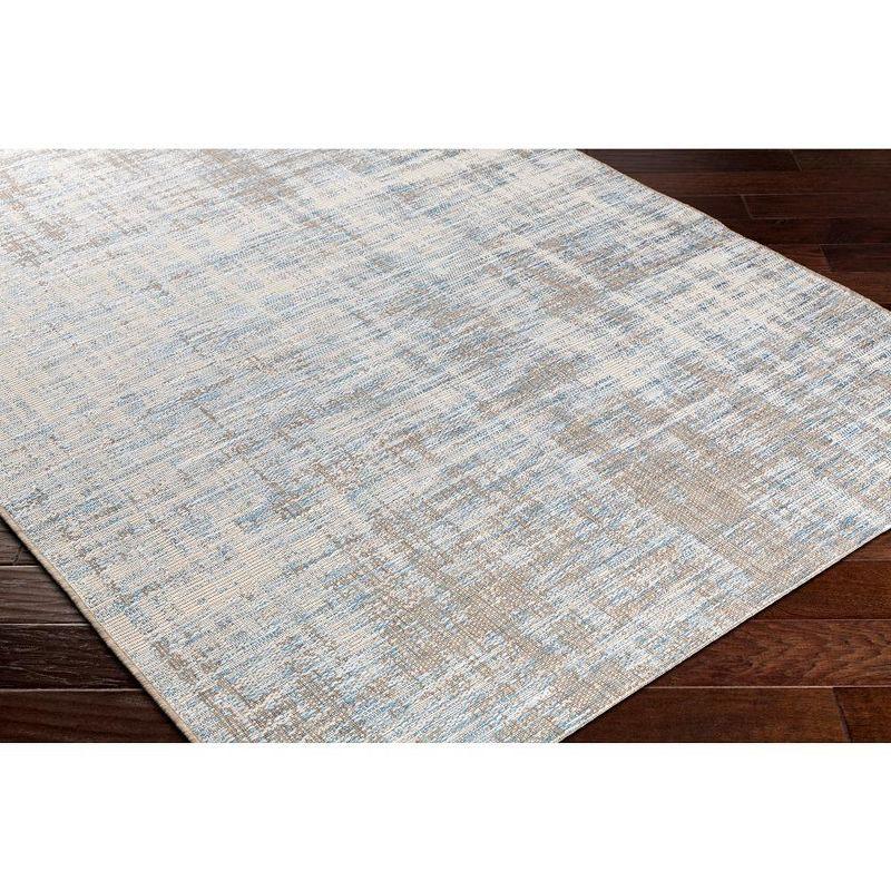 Mark & Day Harper Rectangle Woven Indoor and Outdoor Area Rugs