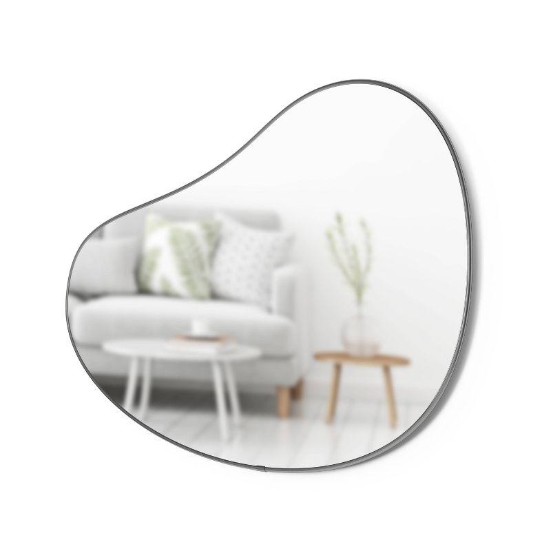 24" x 36" Hubba Pebble Mirror - Umbra