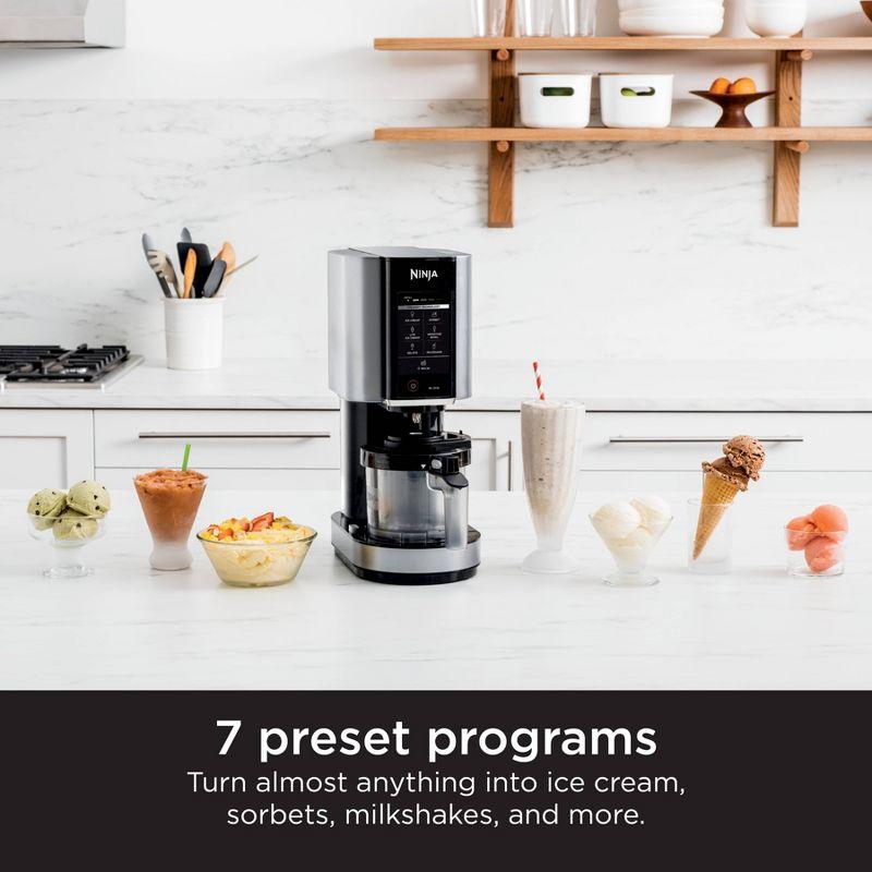 Ninja ™ CREAMi ® 7-in-1 Ice Cream Maker