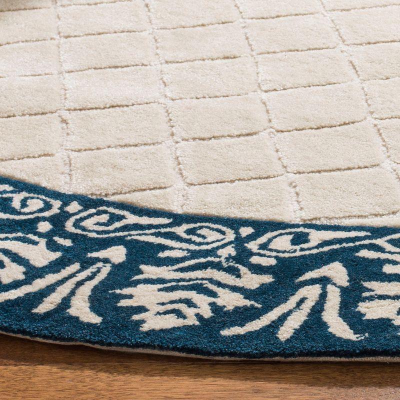 Harrison Hand Hooked Rug