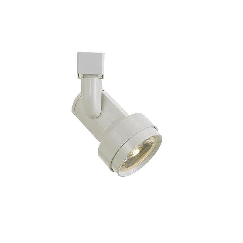 LED Adjustable Track Head