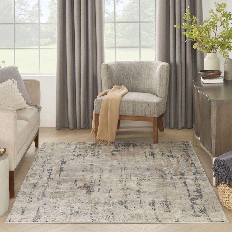 Nourison Concerto Modern & Contemporary Indoor Area Rug