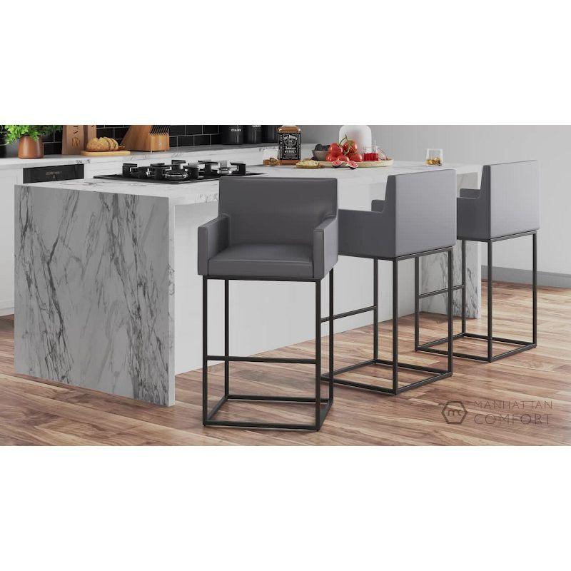 Ambassador 30'' Bar Stool