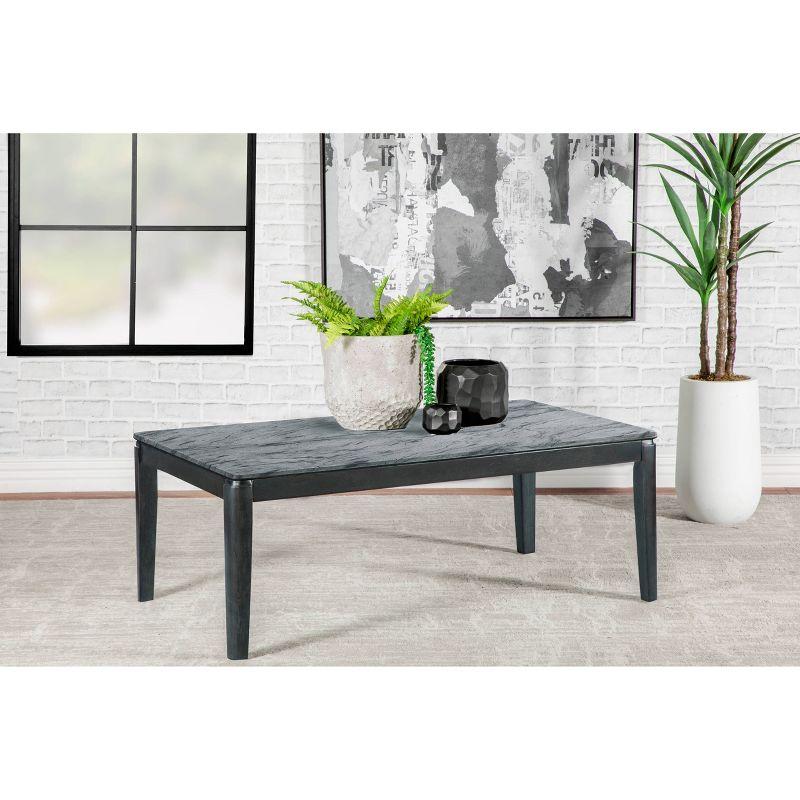 Mozzi Single Coffee Table