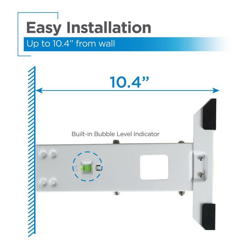 AnyMount Air Conditioner Mounting Bracket