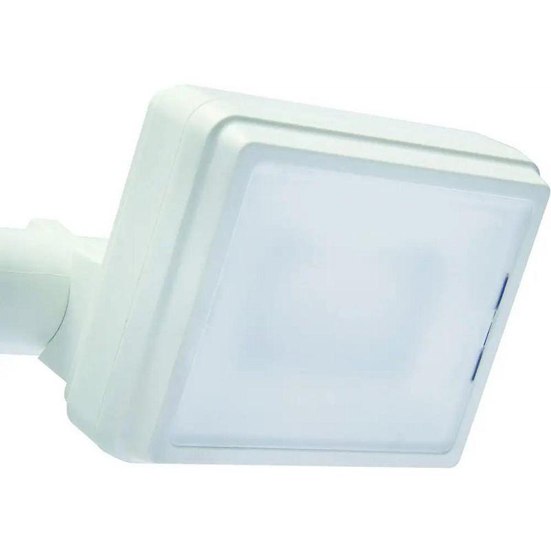 IQ America IQ America Motion Security Flood Light 700 Lumen
