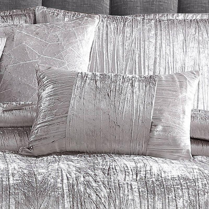 Turin Reversible Comforter Set