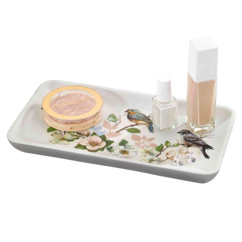 Avanti Linens Love Nest Tray