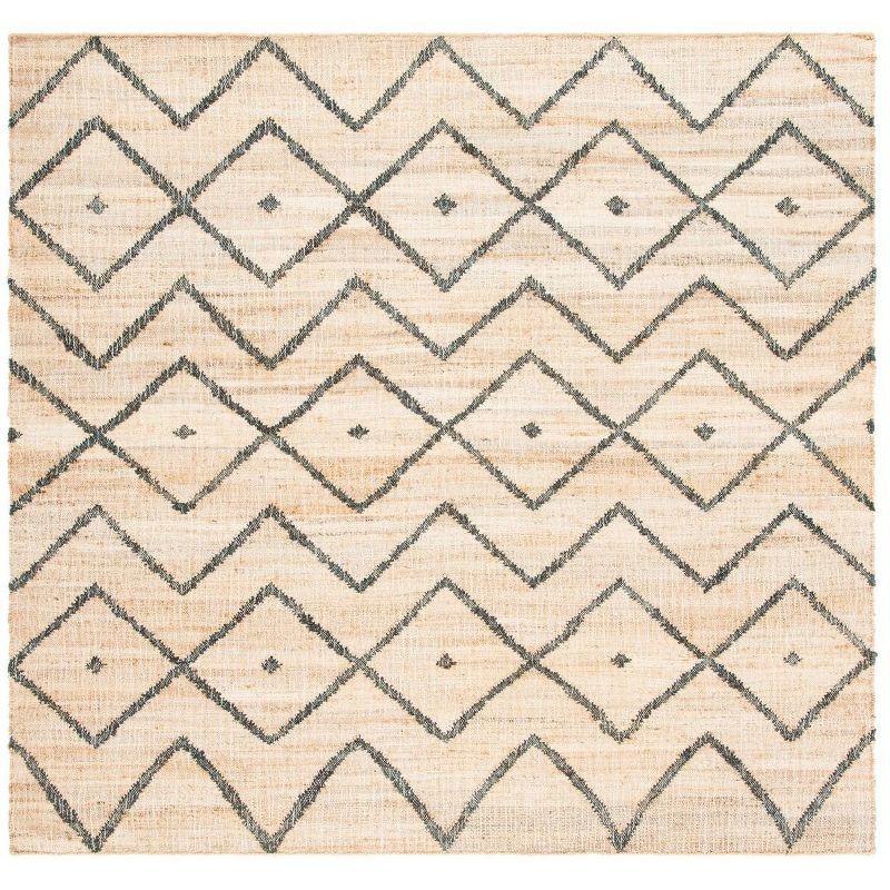 Kilim KLM750 Hand Loomed Area Rug  - Safavieh