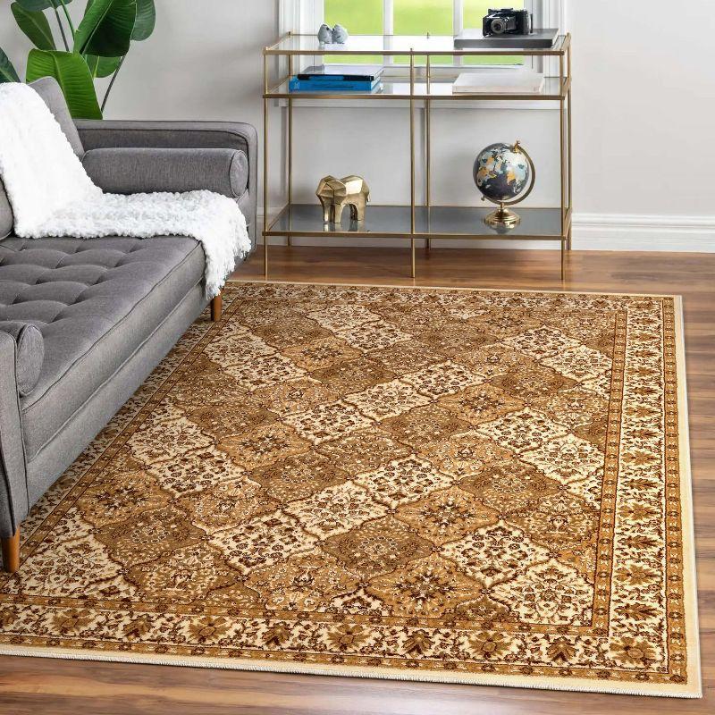 Chimeng Oriental Rug