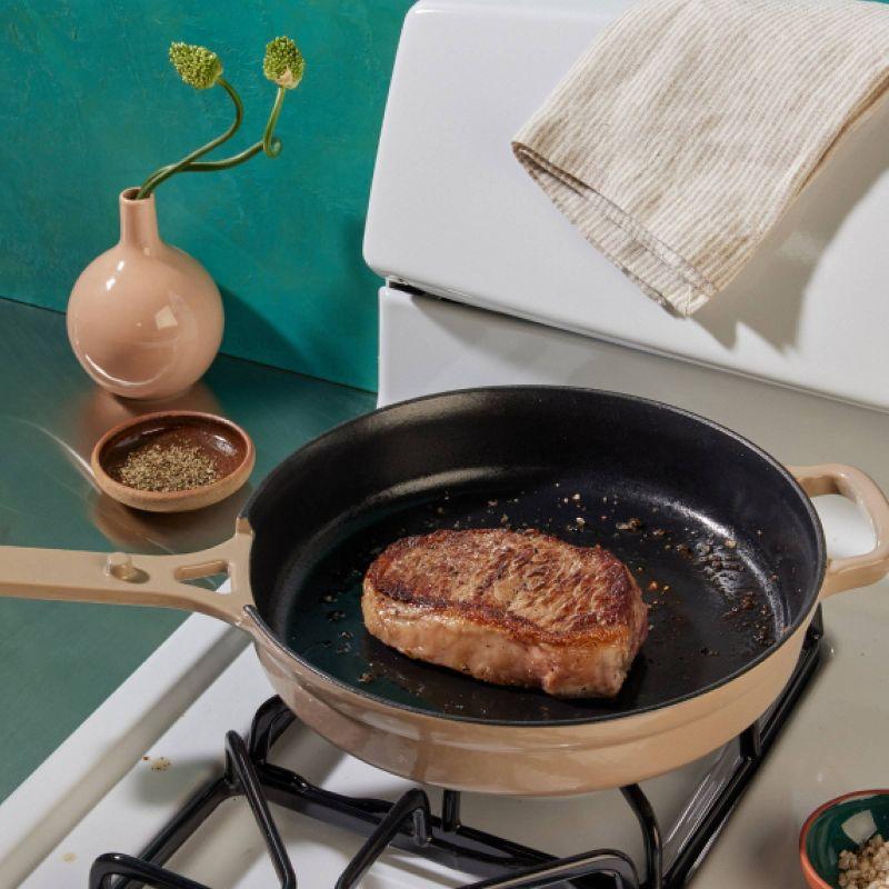 Our Place 1.9qt 10" Cast Iron Always Pan