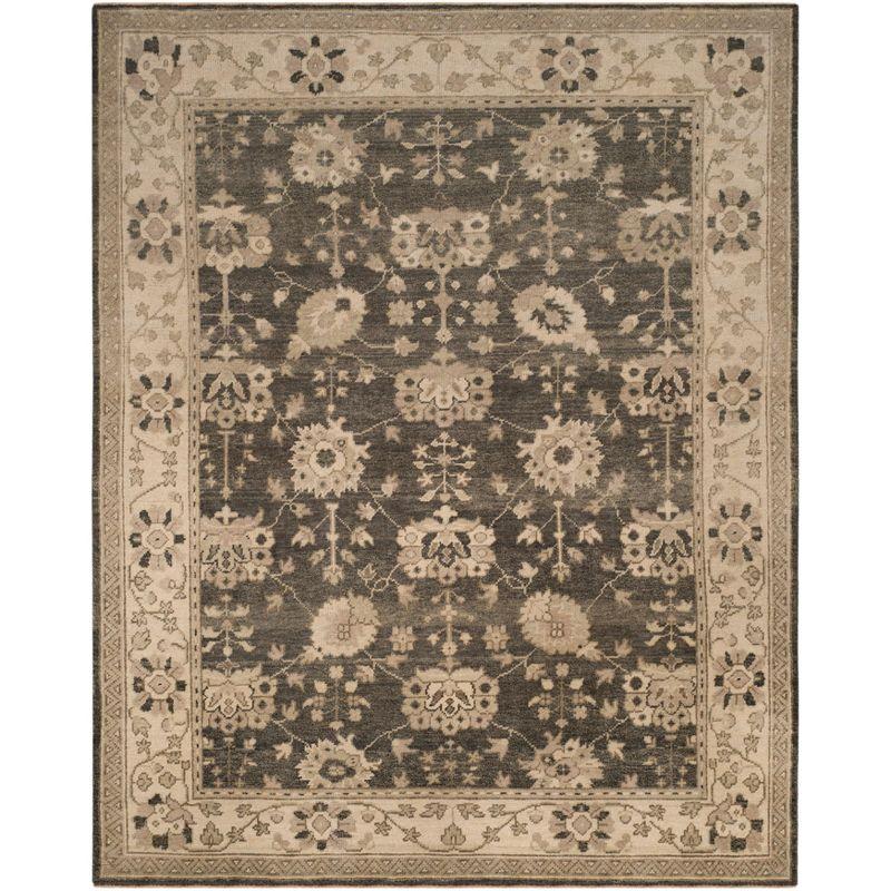 Safavieh Sivas Hand Knotted New Zealand Wool Oriental Rug