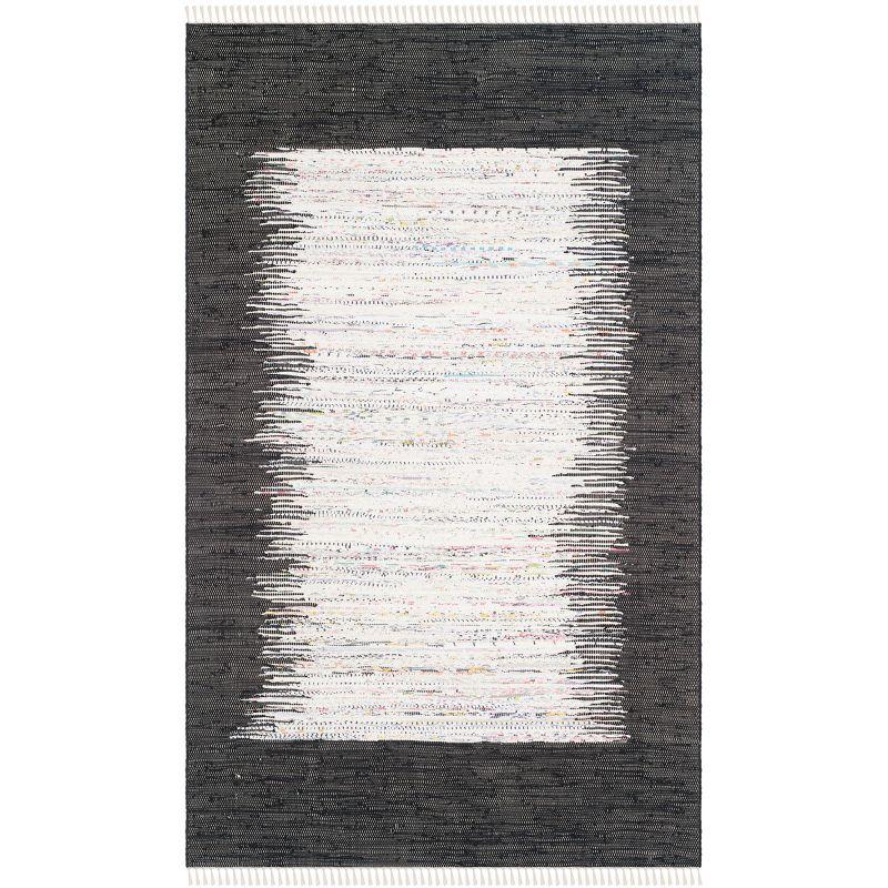 Montauk MTK711 Hand Woven Area Rug  - Safavieh