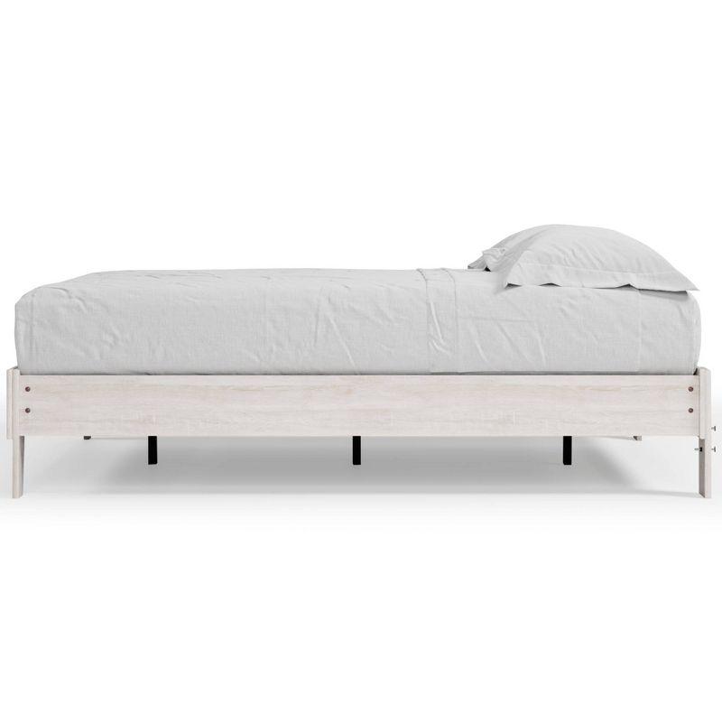 Carnforth Platform Bed