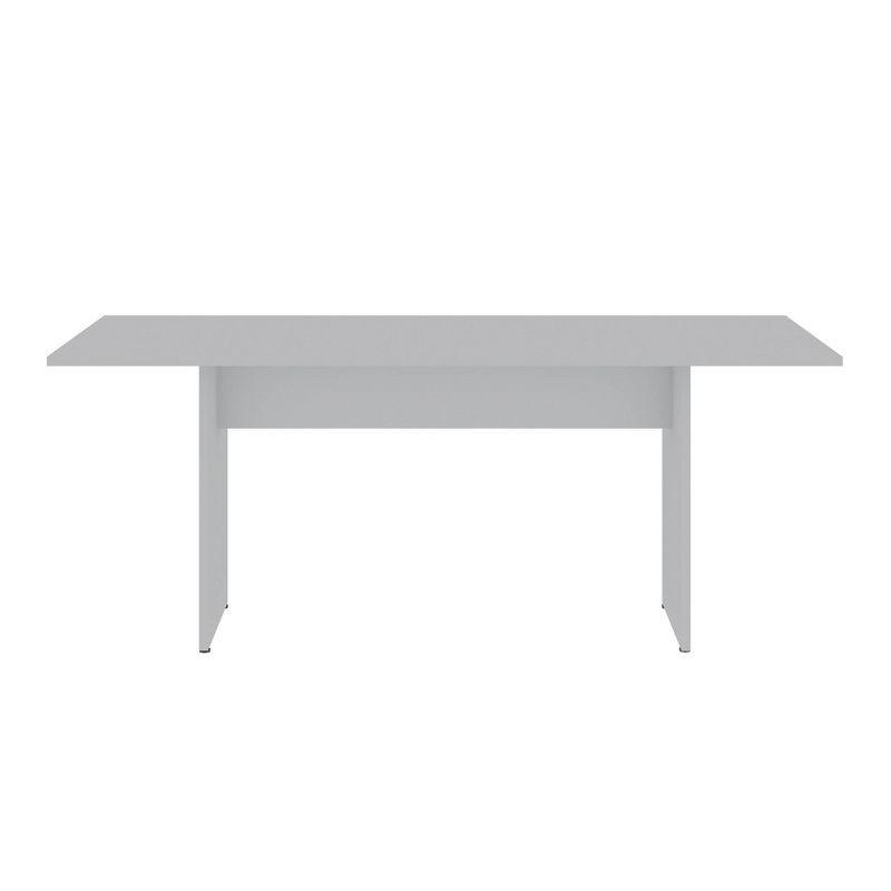 67.91" Nomad Modern Rectangular Dining Table - Manhattan Comfort