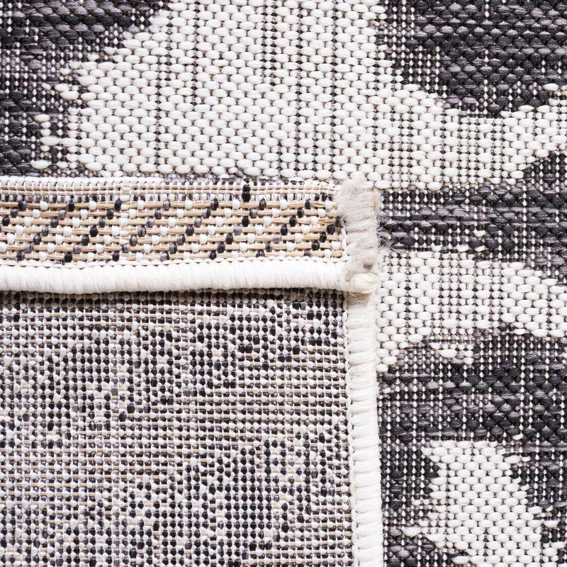 Mercer41 Aviyon Performance Animal Print Rug