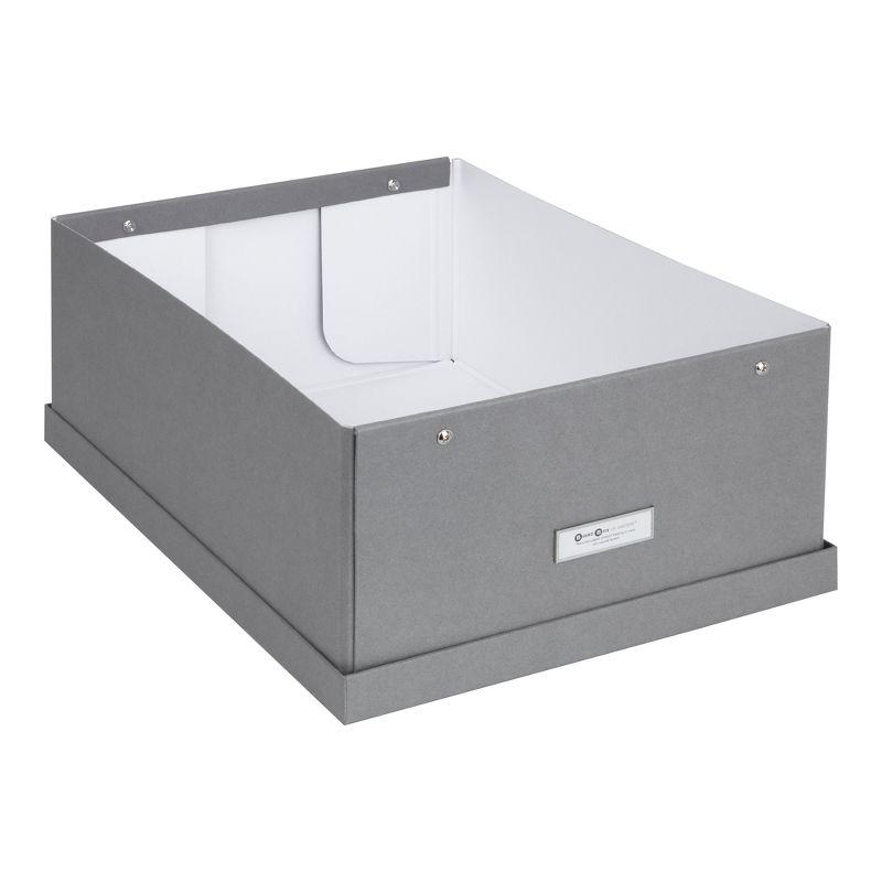 Bigso Collapsible Storage Box