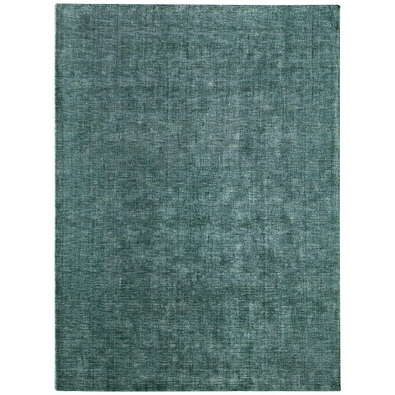 Luna Modern Solid Area Rug