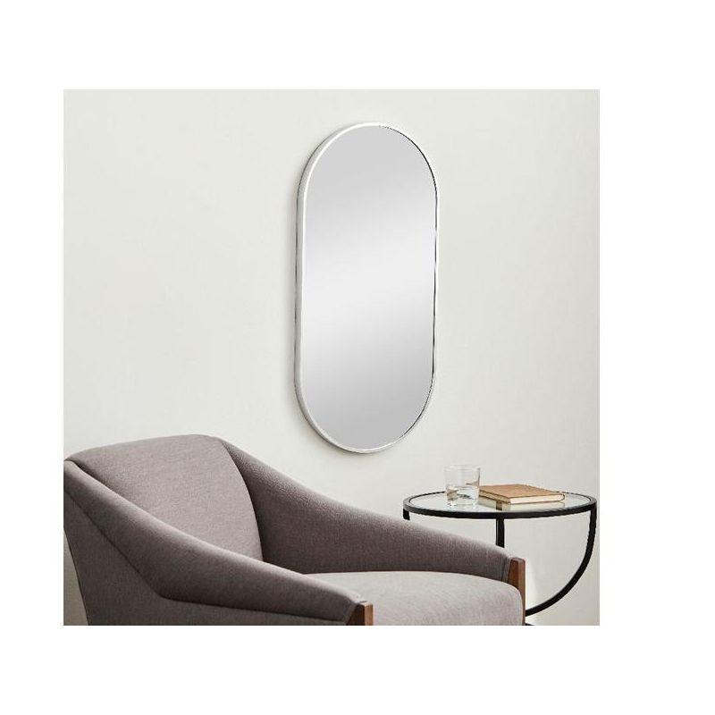 Mark & Day Soyla Modern Decorative Wall Mirrors