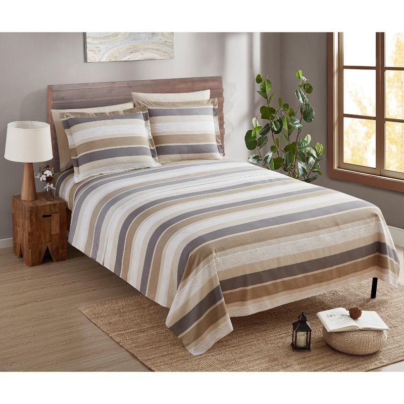 Nestl Ultra Soft Microfiber Sheet Set