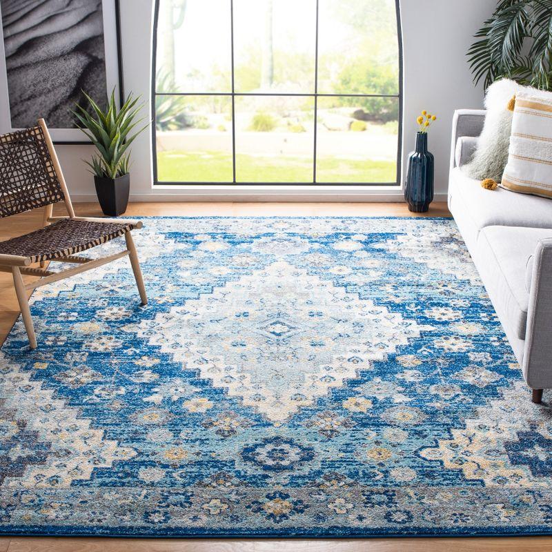 Madison MAD616 Power Loomed Area Rug  - Safavieh