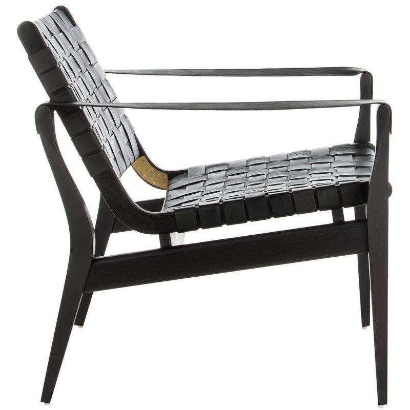 Kenan Upholstered Armchair