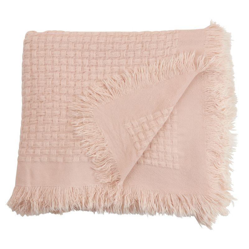 Acrylic Throw