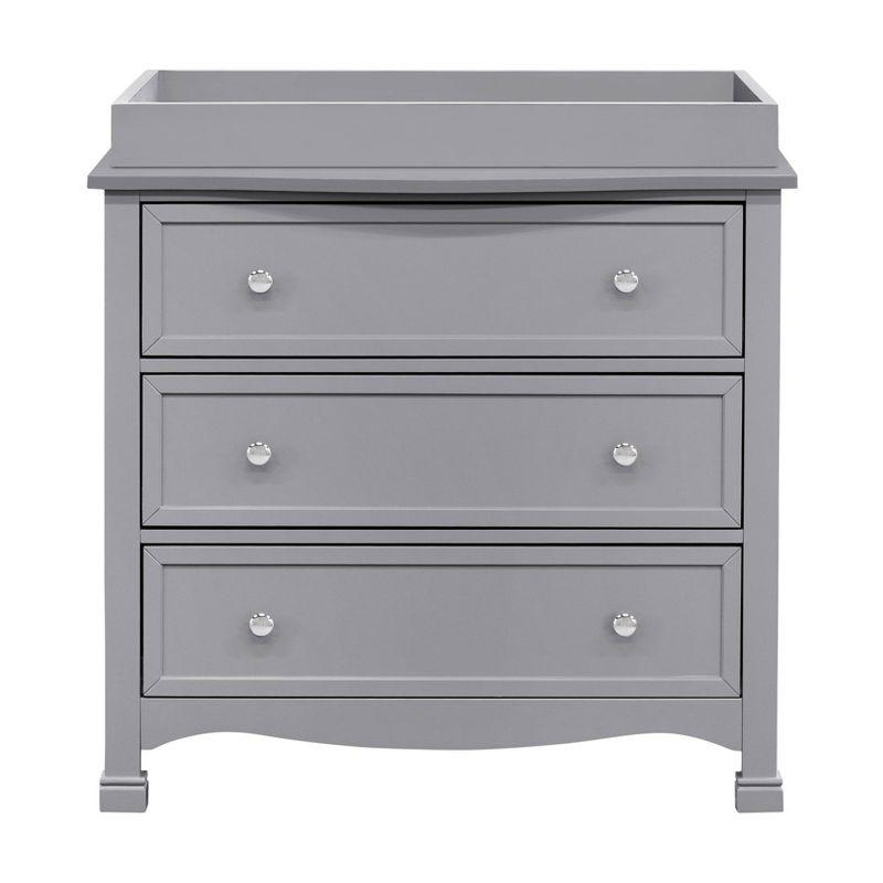 Kalani 3 Drawer Dresser