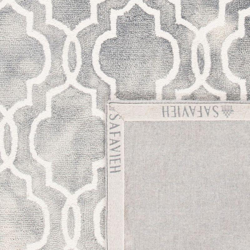 Dip Dye DDY539 Hand Tufted Area Rug  - Safavieh