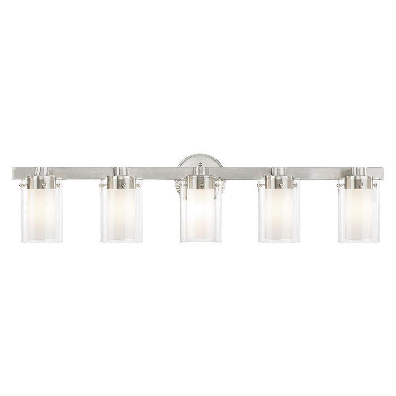 5 - Light Vanity Light