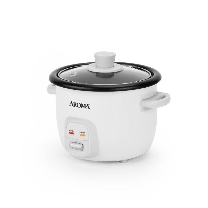 Aroma Aroma Rice And Grain Cooker