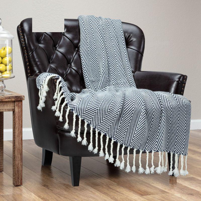 Chanasya Super Soft Throw