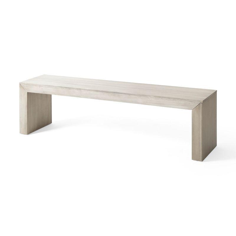 Oswestry Bench