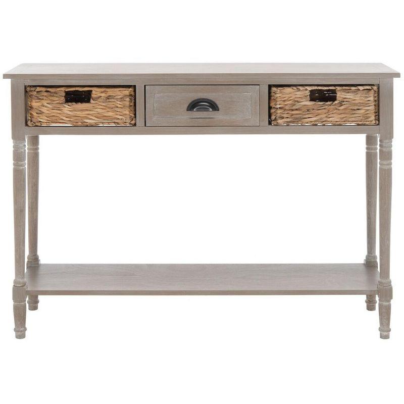 Christa Console Table  - Safavieh