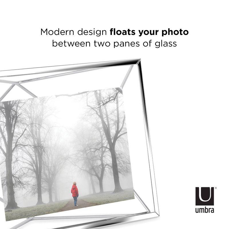 Umbra Prisma Picture Frame