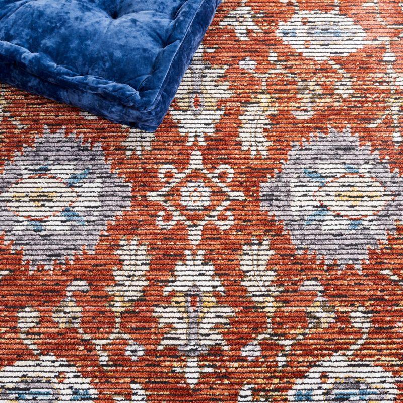 Sierra Oriental Rug