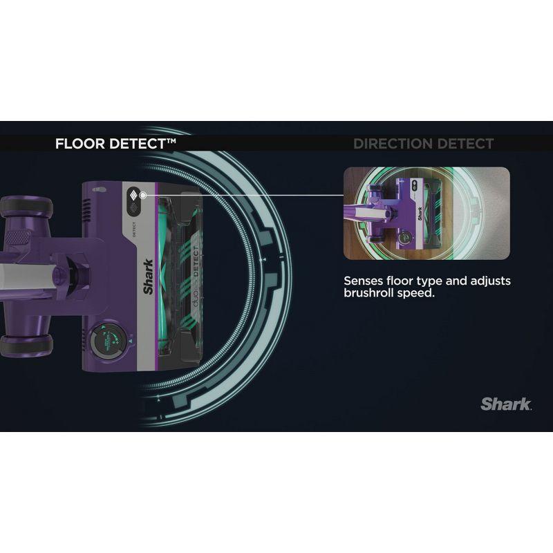 Shark PowerDetect Ultra-Light Corded Stick Vacuum