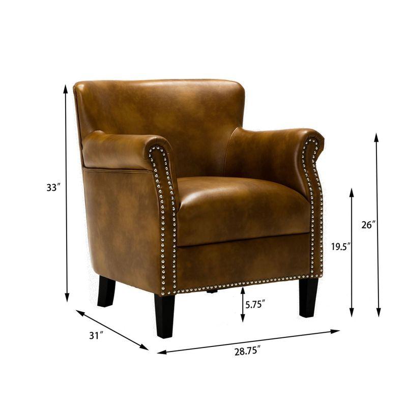 Comfort Pointe Holly Club Chair