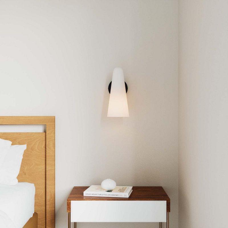 Modway Modway Beacon 1-Light Wall Sconce