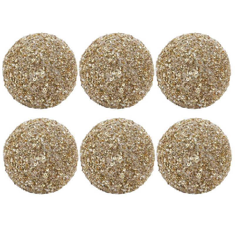 Saro Saro Decorative Accent (Set of 4)