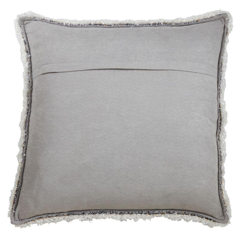 Aaliyah Collection Throw Pillow