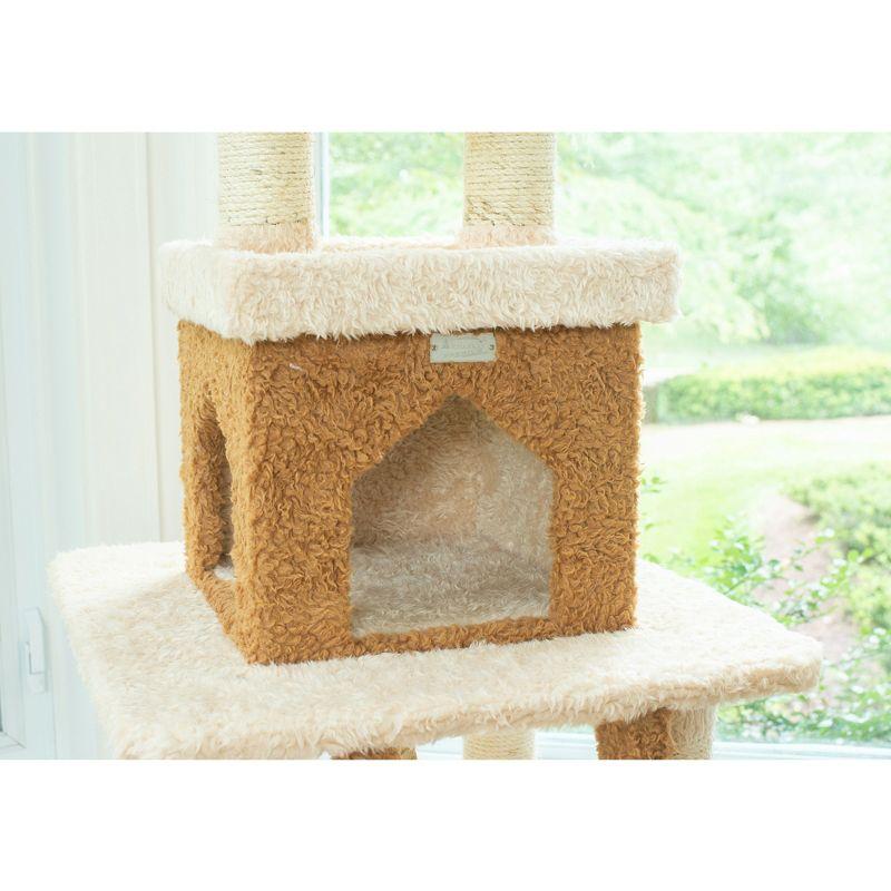 Armarkat 84'' H Cat Tree