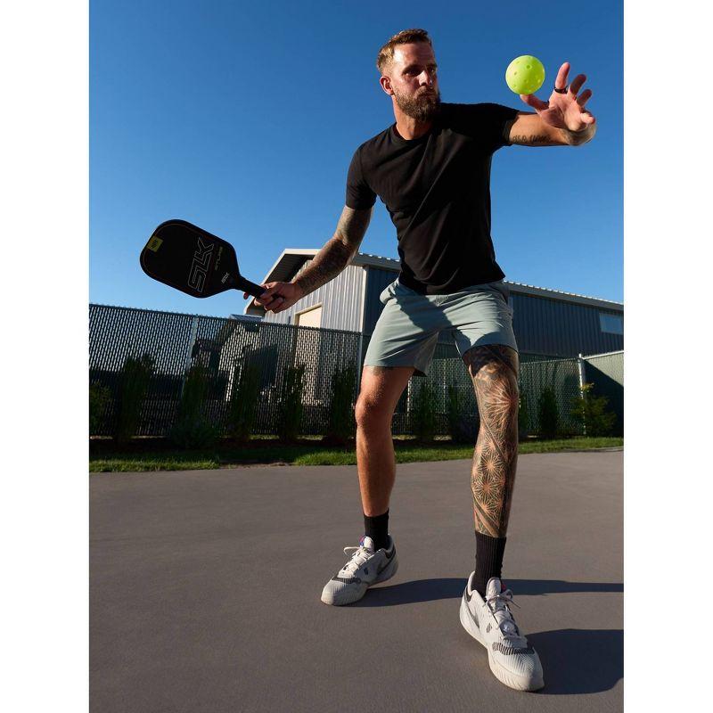 Selkirk Sport Atlas Max Pickleball Paddle - Raw Carbon Bundle