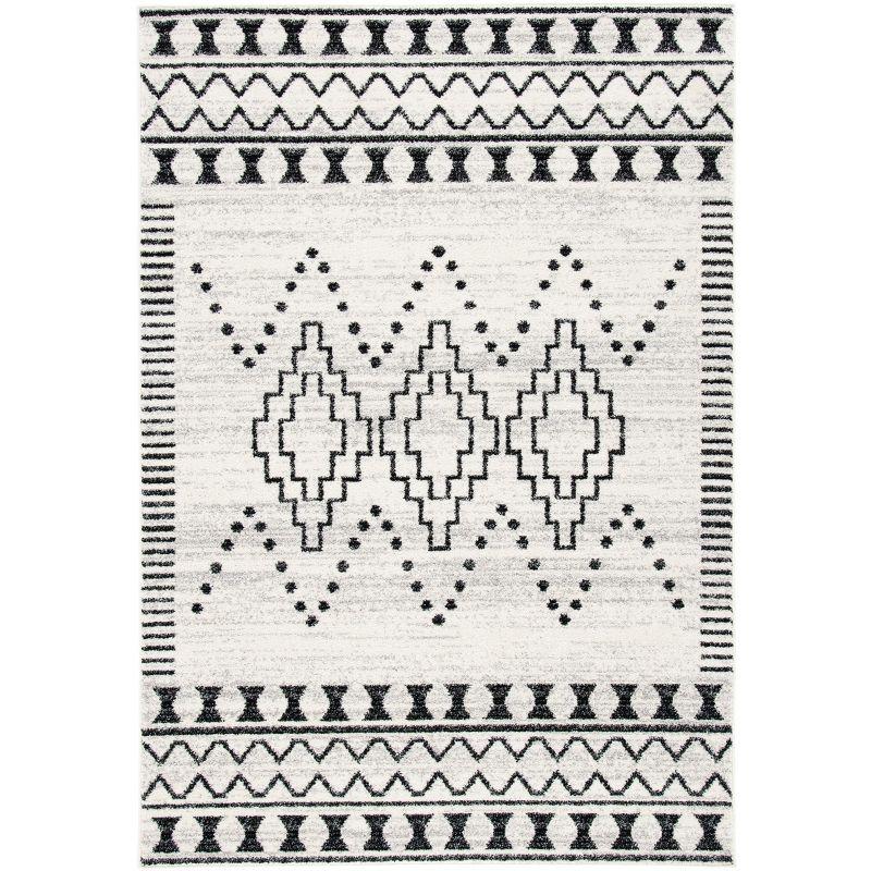 Tulum TUL646 Power Loomed Area Rug  - Safavieh