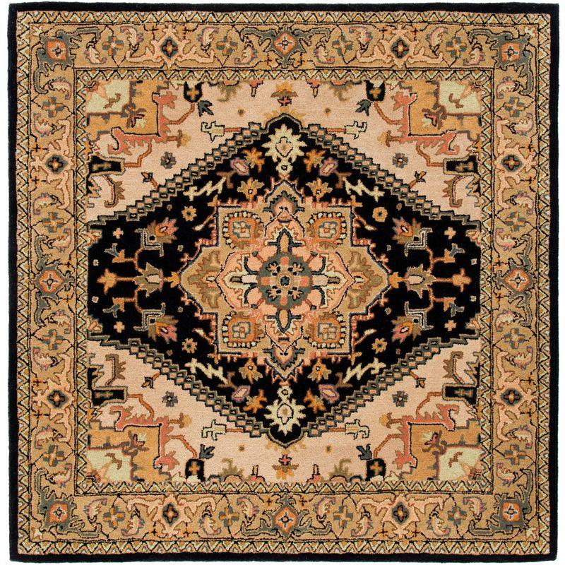 Heritage HG625 Hand Tufted Rugs - Safavieh