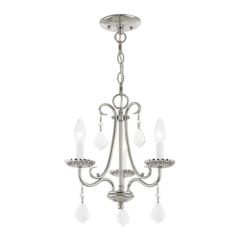 3 - Light Classic / Traditional Chandelier