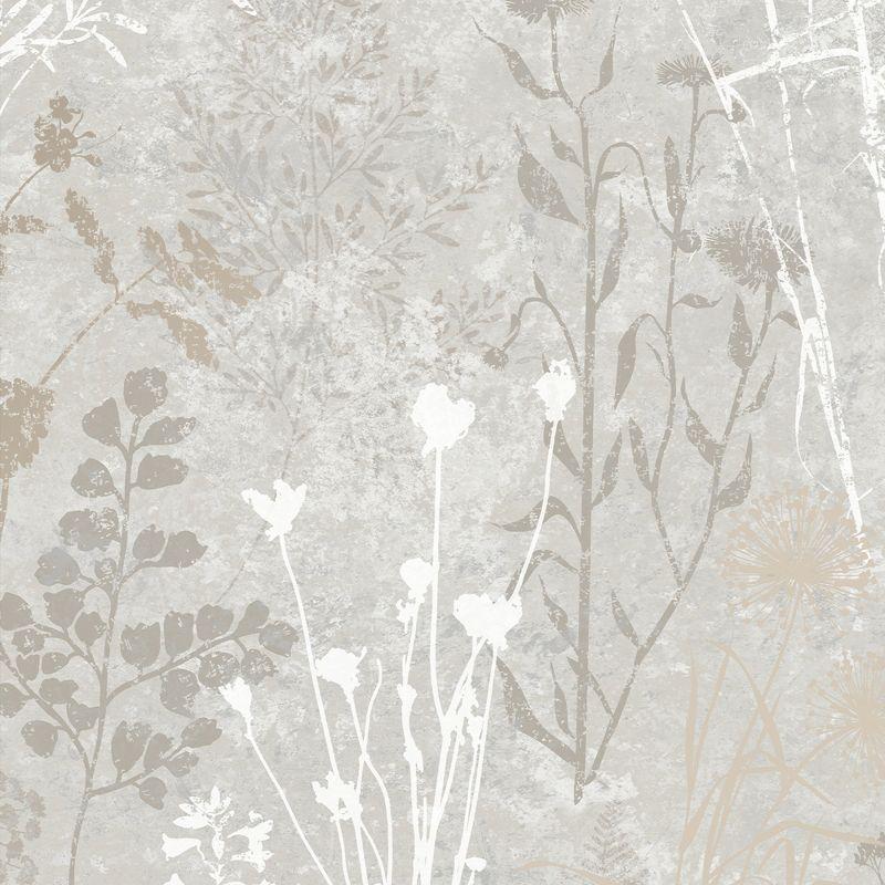 Zen Botanical Double Roll