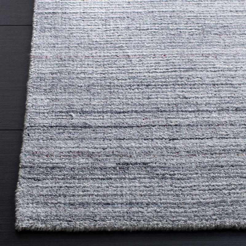 Latitude Run® Quayshon Hand Woven Performance Rug