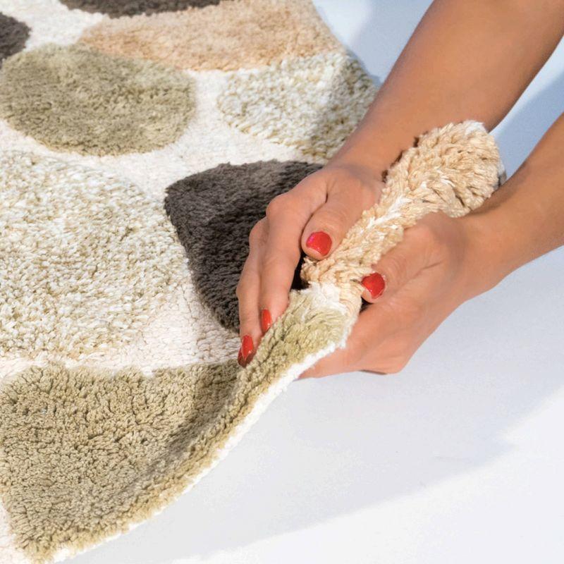 24"x60" Pebbles Bath Runner - Chesapeake Merchandising